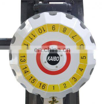 Cnc Wholesale, Low Price Machine Center Cnc photo-4