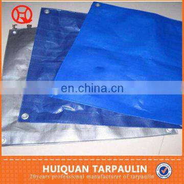 57g-240g cheap price waterproof korea PE tarpaulin with printing