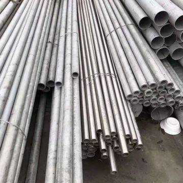 Non-alloy 6 Stainless Steel Pipe