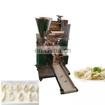 Wholesale Price Automatic Gyoza Filling Machine/Chinese Dumpling Maker Machine photo-2