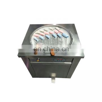 Cheap Price Fried Ice Cream Roll Machine Fried Ice Cream Roll Pan Machine Turkey