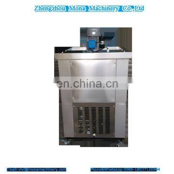 2 moulds Popsicle machine / ice lolly machine / popsicle maker making manufacturer