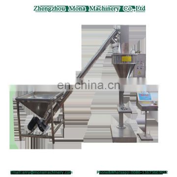 China popular selling Automatic triangle bag packing machine/Triangular particle packing machine