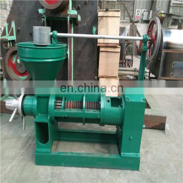 Coconut Oil Presser/Oil Pressing Machine/Cold Oil Press Machine