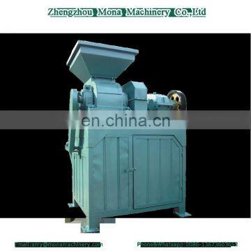 BBQ dry powder coal/charcoal briquette/ball press machine for sale