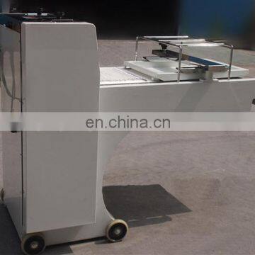 High Capacity Commercial Used Toast Bread Moulder photo-3