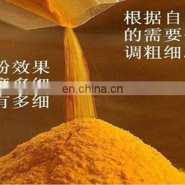 Chilli Processing Plant Grinder Machine Masala Grinder photo-7