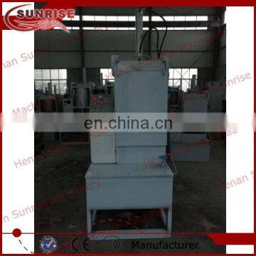 Hydraulic Almond Oil Processing Machine, Almond Oil Processing Line photo-2