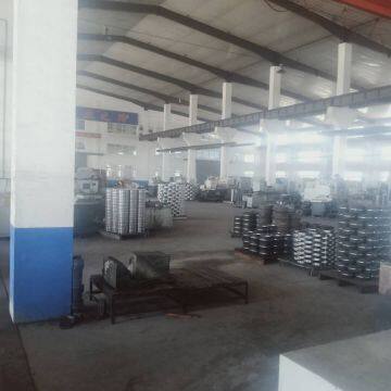 CHY Shanghai Anshu Mechanical&Electrical Equipment Co., Ltd.