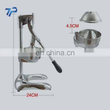 Hot Sale Easy Operation Manual Juicer Making Machine