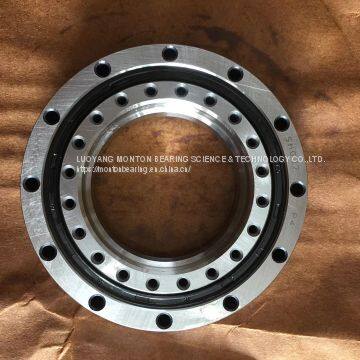 RE40040UUCC0P5 400*510*40mm crossed roller bearing harmonic cross over bearing manufacturers