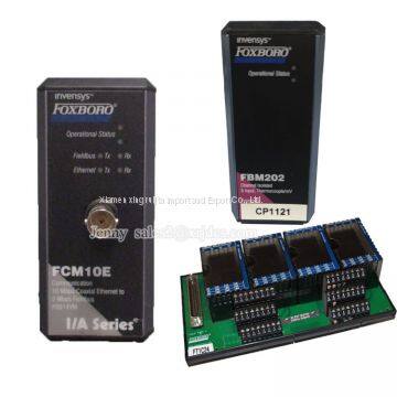 Brand New FOXBORO p0916DE Module PLC DCS In Stock