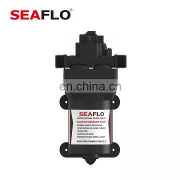 SEAFLO 12V 55PSI 400w Solar DC Solar Water Well Pump