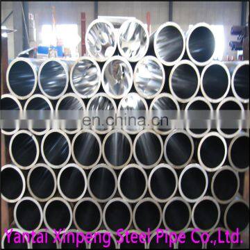 ISO9001 ASTM A53 S45C BKS Cold Drawn Steel Honed Tube photo-3