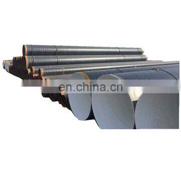 Good Quality Anti-corrosion 3PE Coating seamless steel pipe