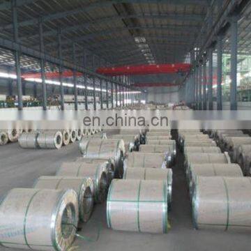 Zinc Coated Steel Sheet In Coil Galvanized Iron Sheet GI Sheet photo-4