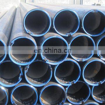 seamless steel pipe