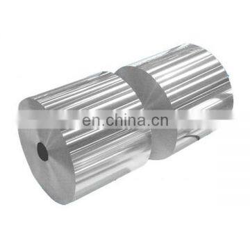 high quality anodized aluminum roofing coil manufacturers in China