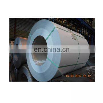 white, blue or customized JIS, CGCC Soft Prepainted Color Coated Steel Coils (PPGI coil)