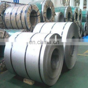 Factory Price Made In China Stainless Steel 201 304 316 409 coil