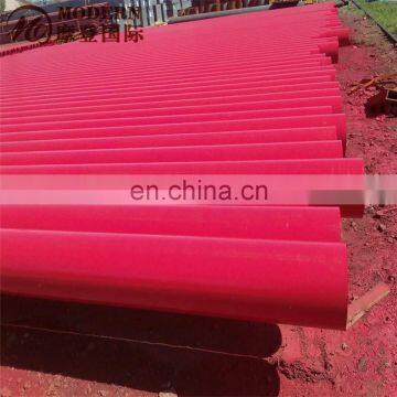 api 5l steel pipe wall thickness 50mm