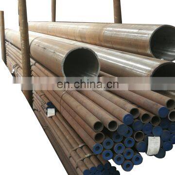 25MnG high pressure boiler pipe from China manufacturer/Alloy seamless steel tube