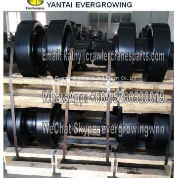 Track Rollers for Kobelco CKS600 CKS700 CKS800 Lattice Boom Crawler Crane