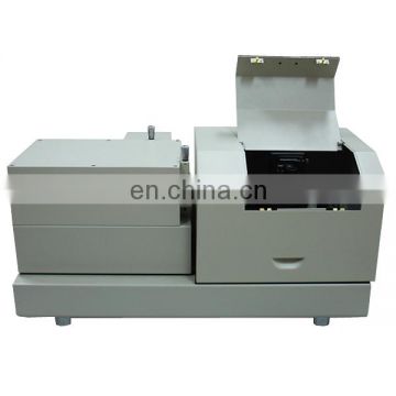 LRS series Laser Raman spectrometer