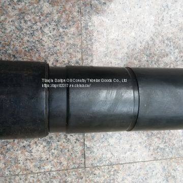 2-7/8 EUE PIN * 2-3/8 NUE PIN J55 2FT Crossover photo-3