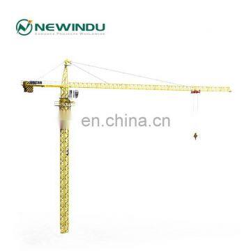 Newindu Brand New Tower Crane 6013-8 with Favorable Price