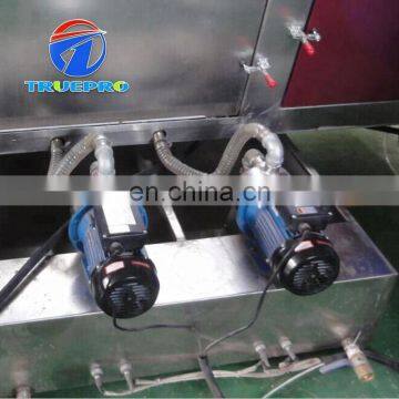 Vertical Insulating Glass Cleaner With Anti-corrosion Material