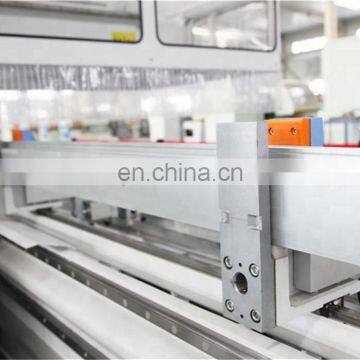 Aluminum Cnc Machining Center photo-6
