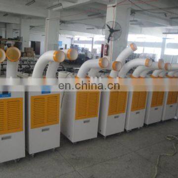 YDH-4500 16000-21000BTU Portable Air Conditioner photo-7