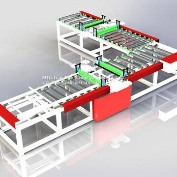 Edge Banding Machine