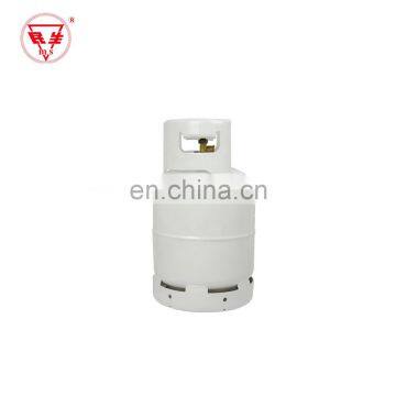 Wholesale Mexico 9Kg Lpg Gas Bottle Hot Sale Good Quality Cylinder