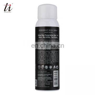 Powerful Body Odor Removal Spray, Name Brand Body Sprays, Top Quality Flavored Body Spray
