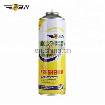 Customized Scents Aerosol Air Freshener(N834OS), 3N Office & Hotel Air Freshener Spray With Osmanthus Flower Scent photo-4
