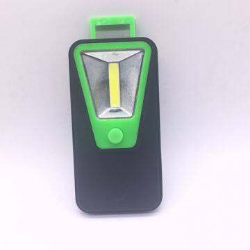 3w cob worklight Portable led work light