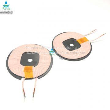 qi charger coil inductive charger coil