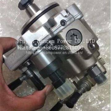 original injection pump 0445020150 for PC200-8 excavator 6754-71-1012