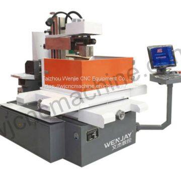 GSDK77 high-speed linear cutting machine tool