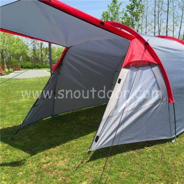 For Picnic 4 Man Tent 3 Person Backpacking Tent