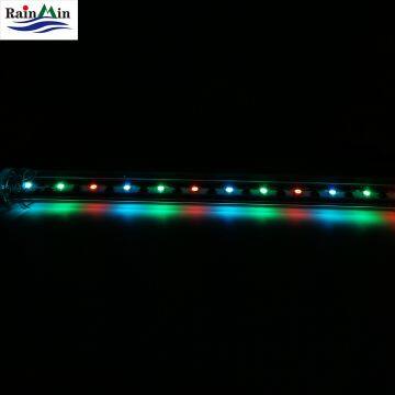 SMD5050 0.336W 12V RGB T8 Light Tube photo-3