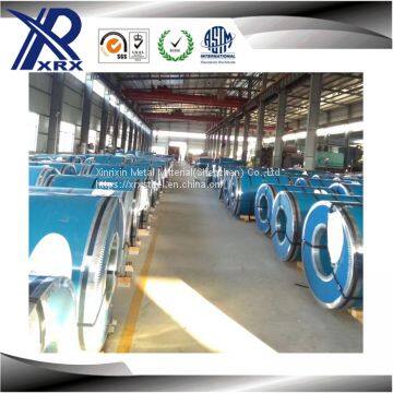 Jif Standard 441 2b Cold Rolled Stainless Steel Coil in Stock photo-5