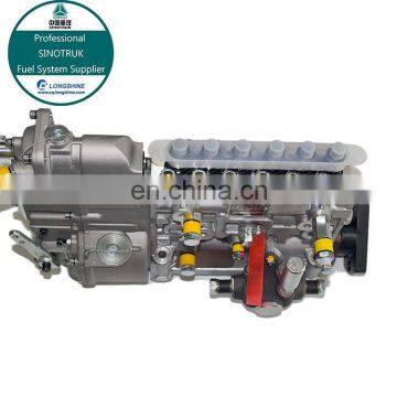 Original Diesel Engine Spare Parts for PS8500 Sinotruk Fuel Injector Pump VG1560080022 photo-2