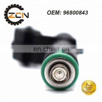 Fuel Injector Nozzle Tester Car Accessories Spare Parts 96800843 photo-6