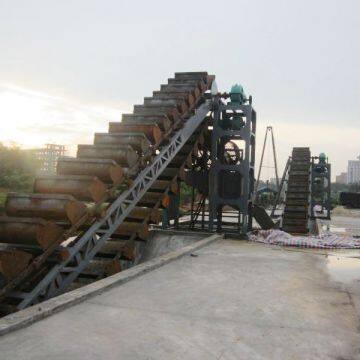 China Sea Sand Desalination Equipment Manufacturers photo-2