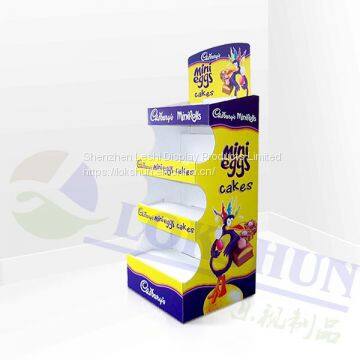 Paper Display Stand、Paper Display Rack