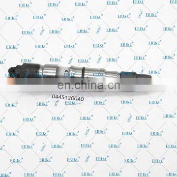 ERIKC 0445120040 Common Rail Auto Fuel Injector 0445 120 040 Diesel Injection Pump 0 445 120 040 for DAEWOO