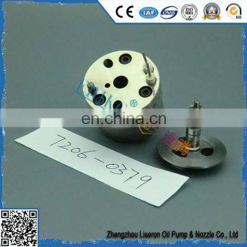 BEBE4C14001 Valve 7206-0379 , BEBE4C6001 Valve 7206-0379 for 20430583